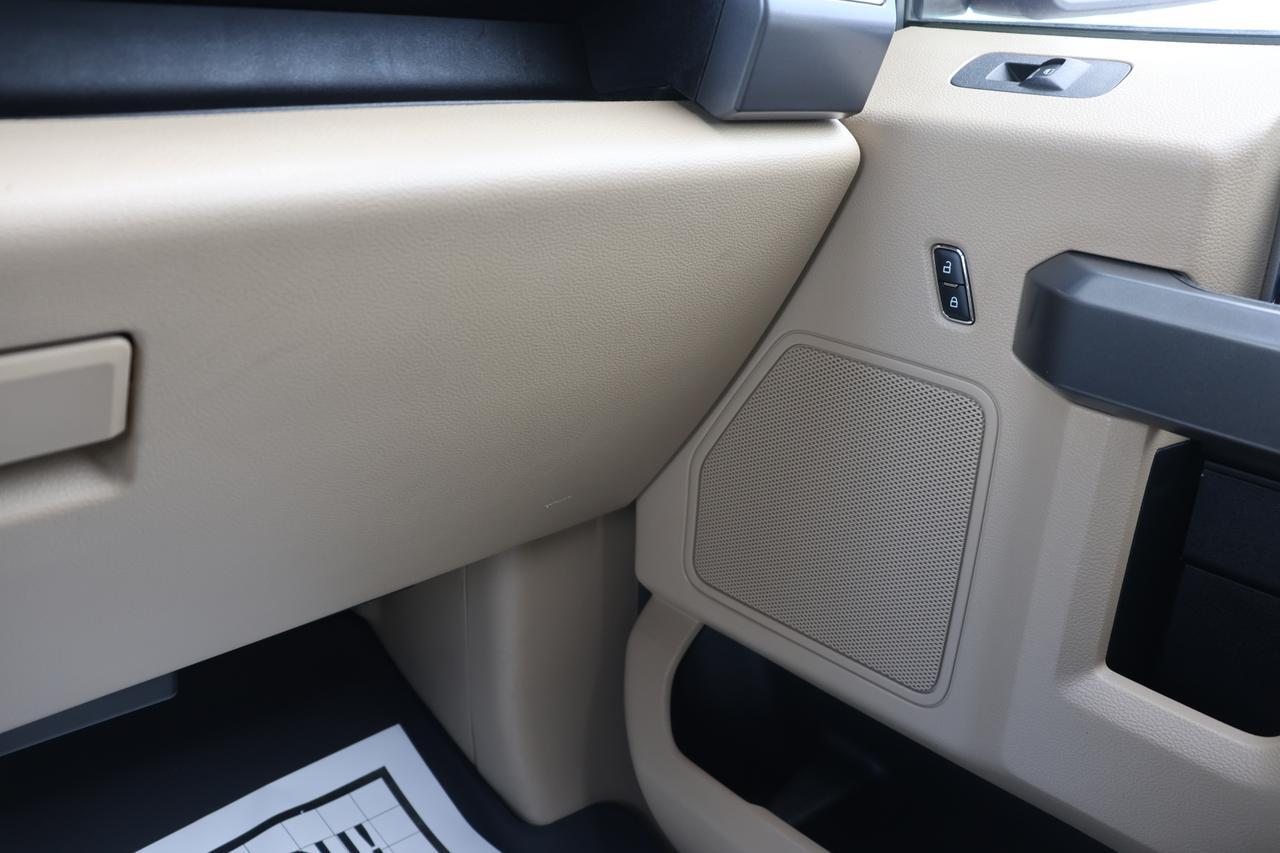 2015 FORD F150 SUPERCREW Houston TX