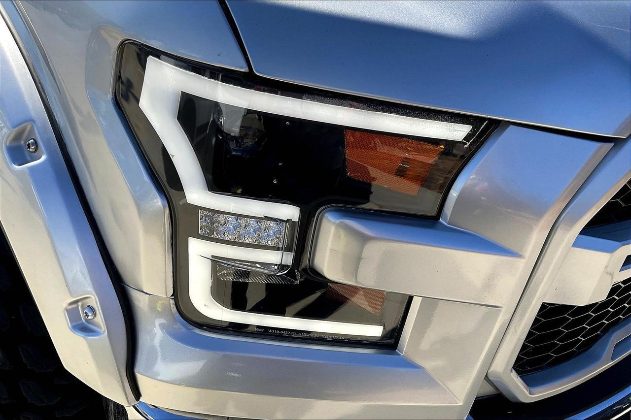 2015 FORD F150 SUPERCREW Houston TX