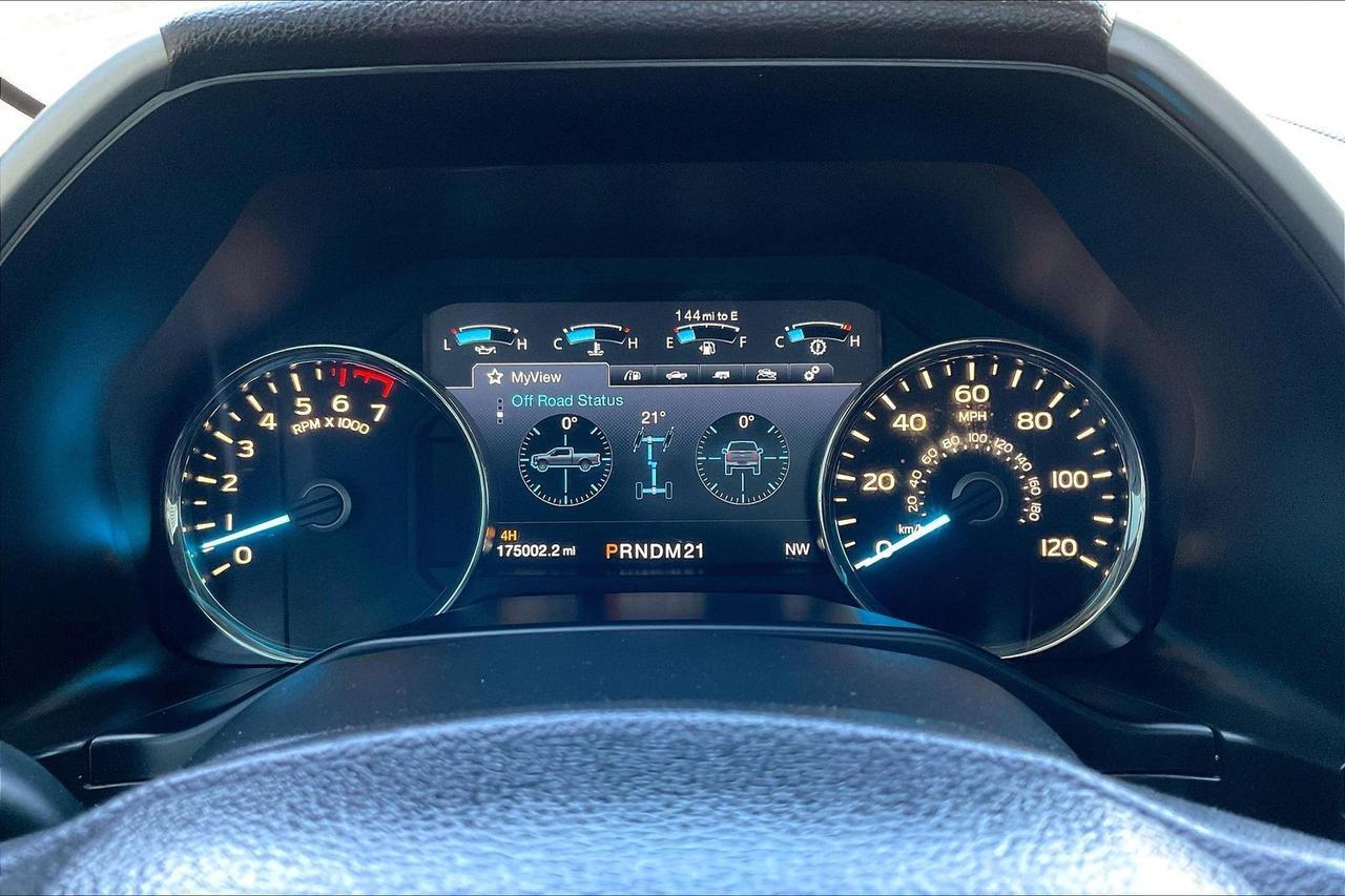 2015 FORD F150 SUPERCREW Houston TX