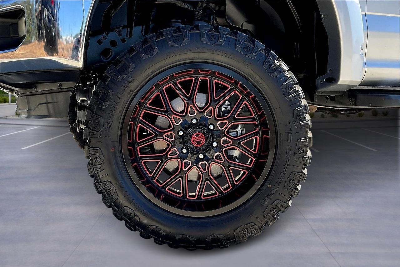 2015 FORD F150 SUPERCREW Houston TX