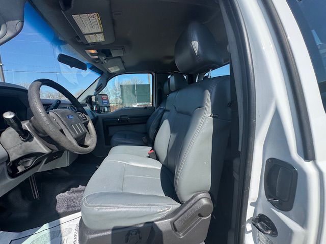2015 FORD F250 SUPER DUTY Grand Prairie TX