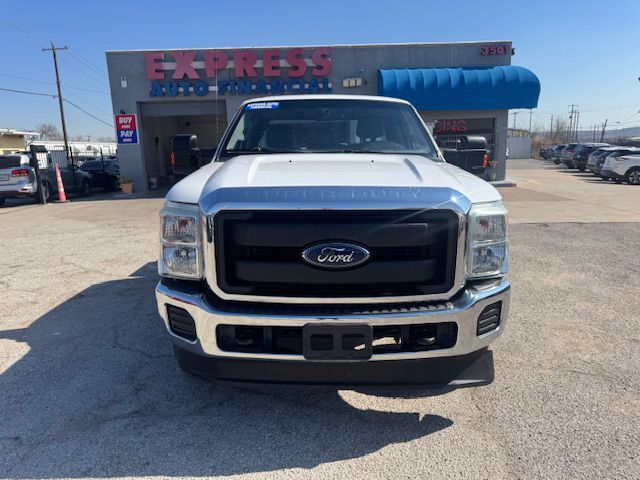 2015 FORD F250 SUPER DUTY