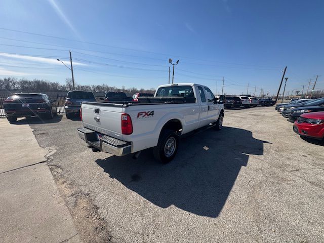 2015 FORD F250 SUPER DUTY Grand Prairie TX