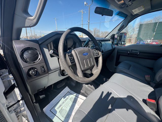 2015 FORD F250 SUPER DUTY Grand Prairie TX