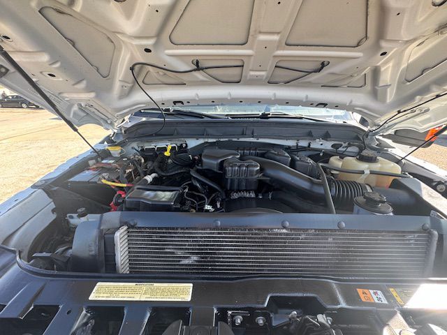 2015 FORD F250 SUPER DUTY Grand Prairie TX