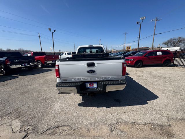 2015 FORD F250 SUPER DUTY Grand Prairie TX