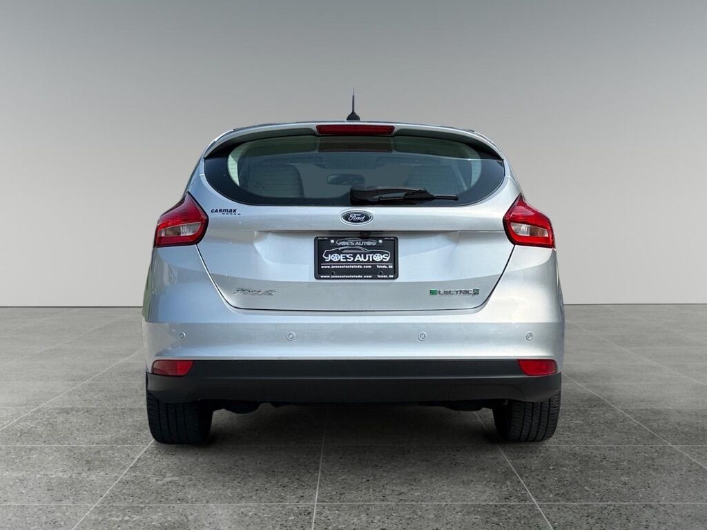 2015 FORD FOCUS BEV Toledo OH