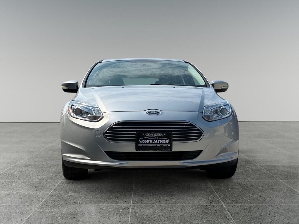 2015 FORD FOCUS BEV Toledo OH