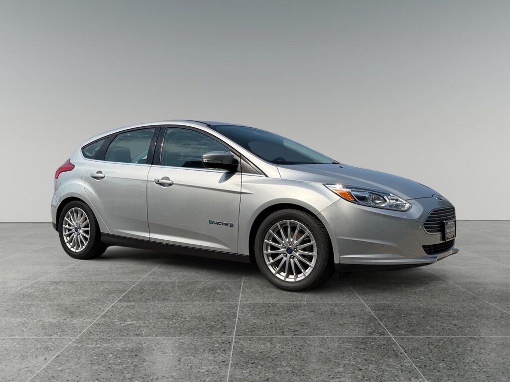 2015 FORD FOCUS BEV Toledo OH