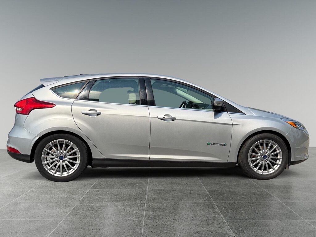 2015 FORD FOCUS BEV Toledo OH