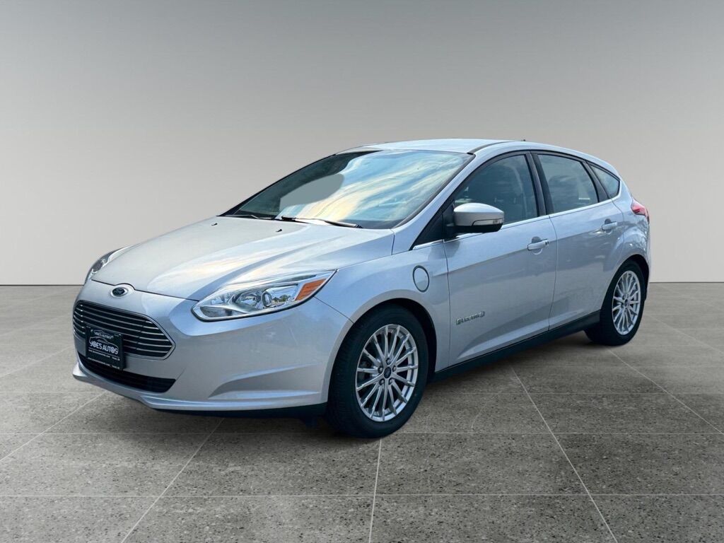 2015 FORD FOCUS BEV Toledo OH