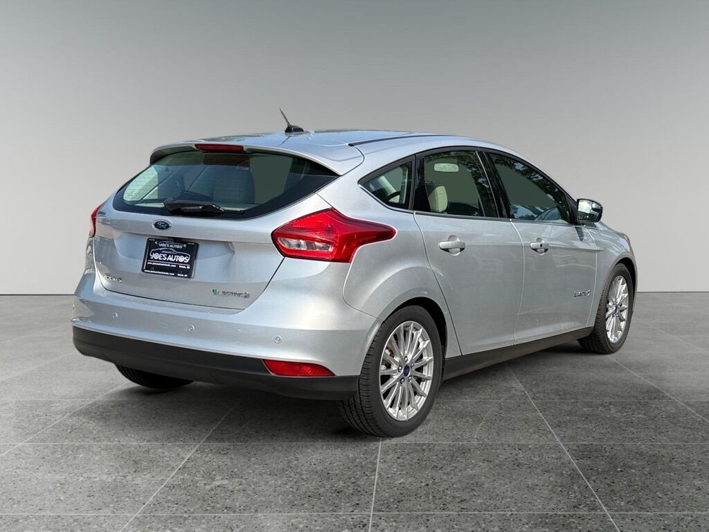 2015 FORD FOCUS BEV Toledo OH