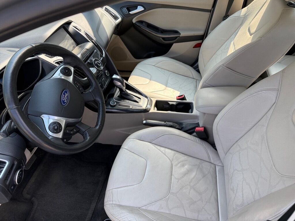 2015 FORD FOCUS BEV Toledo OH