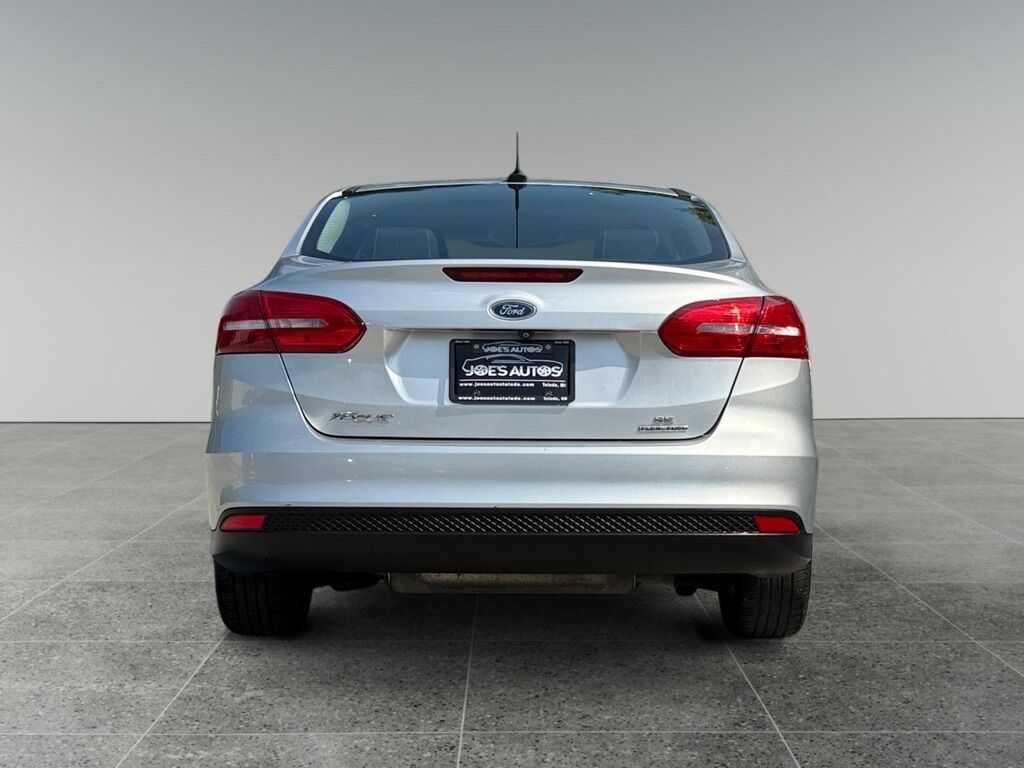 2015 FORD FOCUS SE Toledo OH