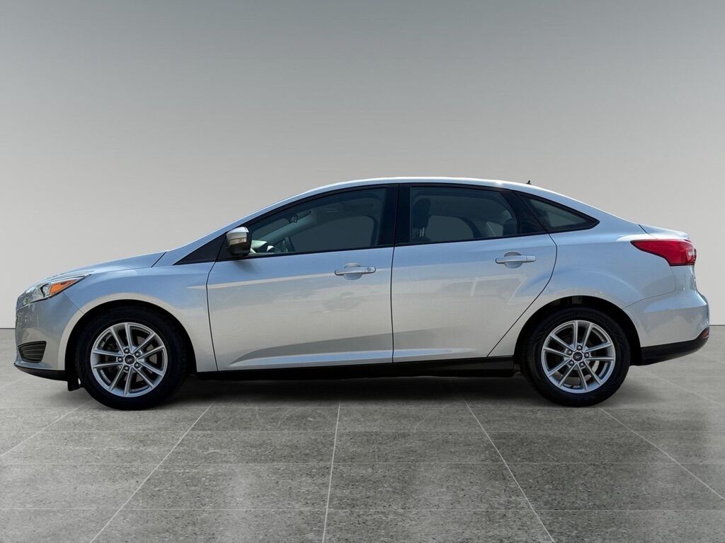2015 FORD FOCUS SE Toledo OH