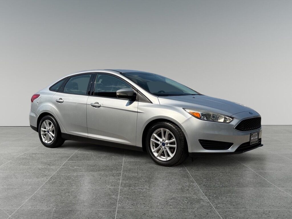 2015 FORD FOCUS SE Toledo OH