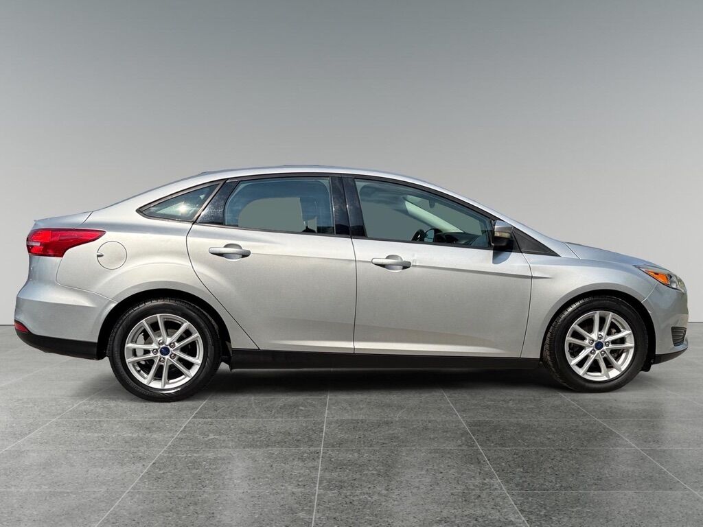 2015 FORD FOCUS SE Toledo OH