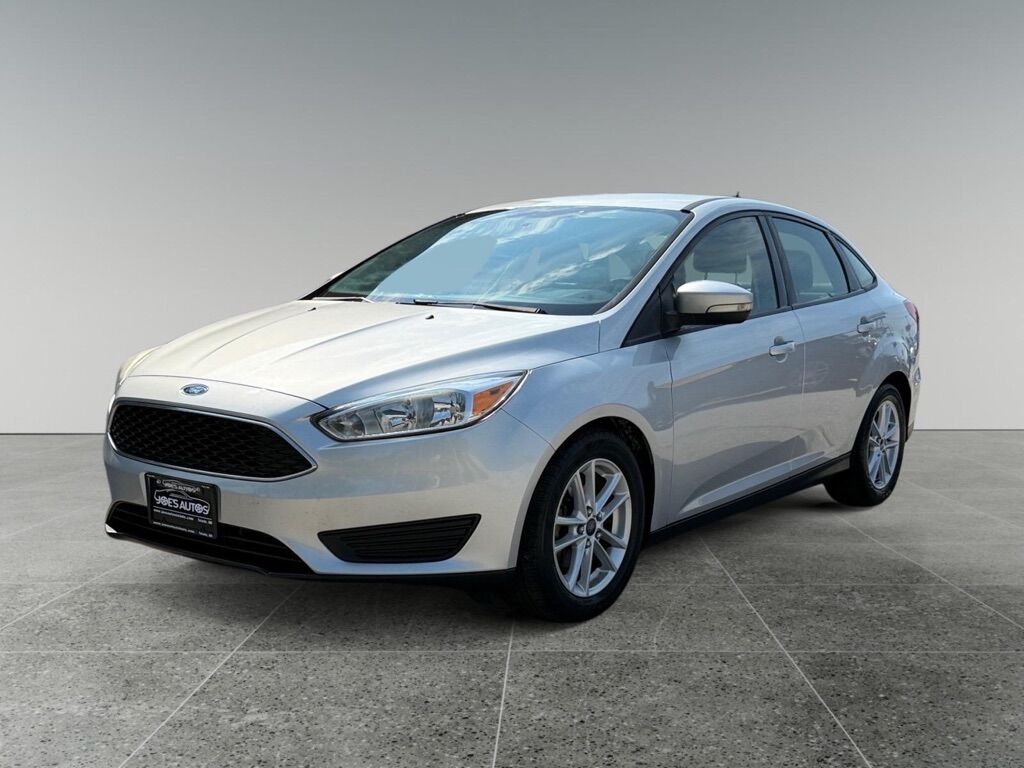 2015 FORD FOCUS SE Toledo OH