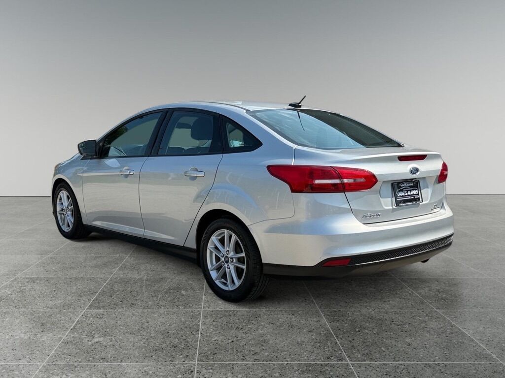 2015 FORD FOCUS SE Toledo OH