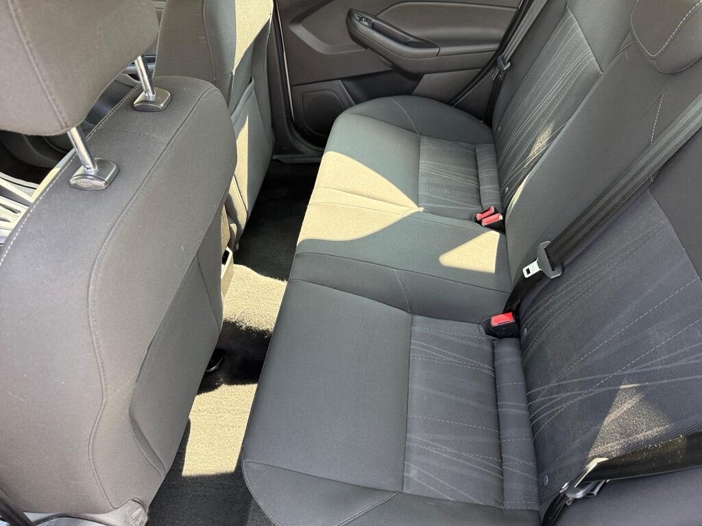 2015 FORD FOCUS SE Toledo OH