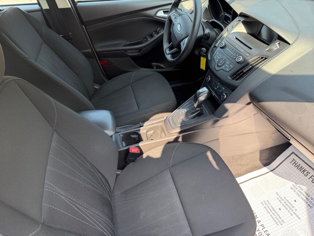 2015 FORD FOCUS SE Toledo OH