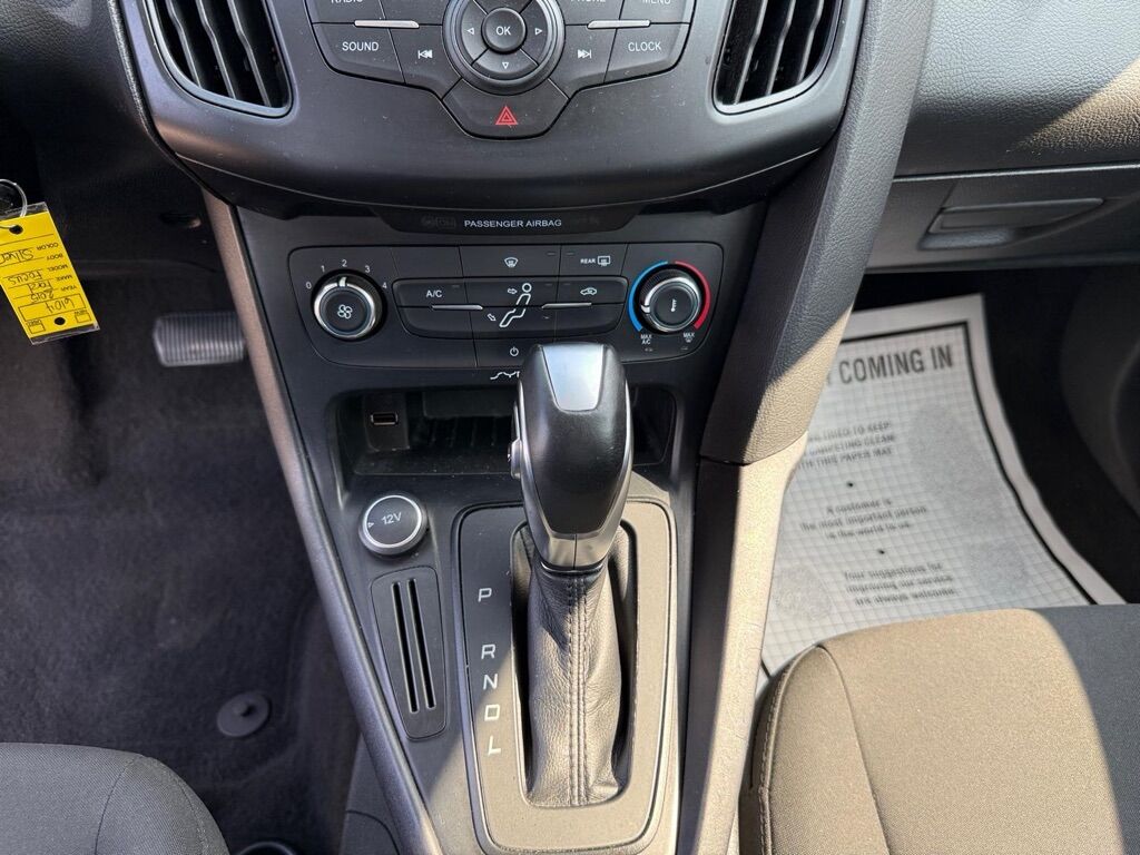 2015 FORD FOCUS SE Toledo OH