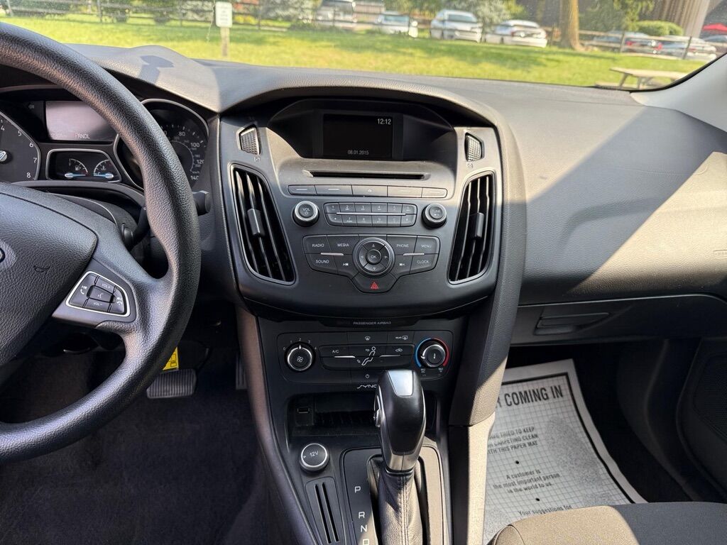 2015 FORD FOCUS SE Toledo OH