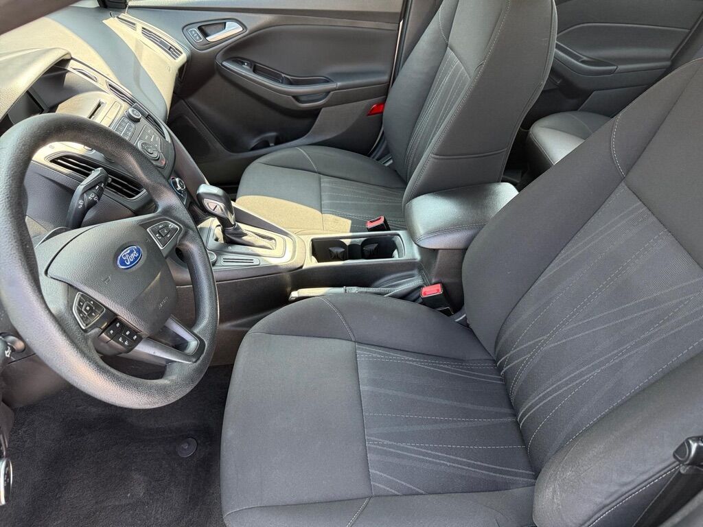 2015 FORD FOCUS SE Toledo OH