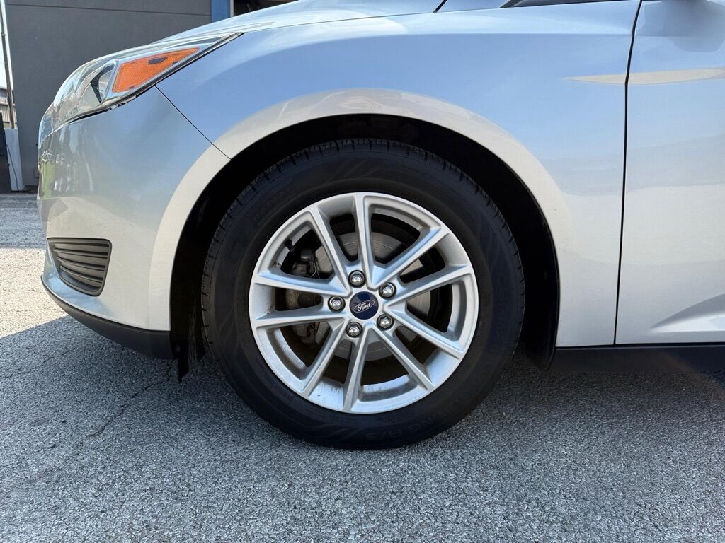 2015 FORD FOCUS SE Toledo OH