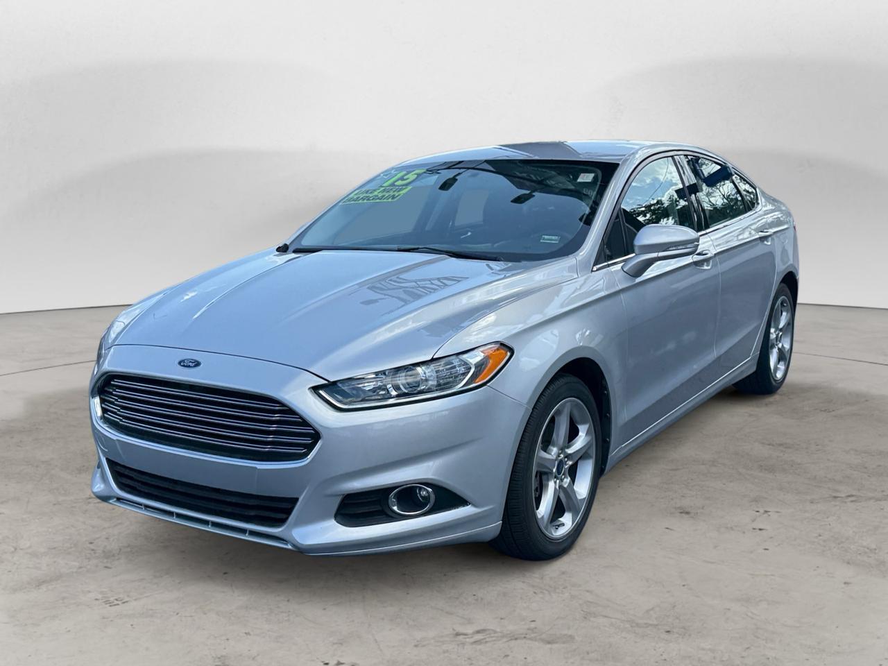 2015 FORD FUSION SE Kansas City MO