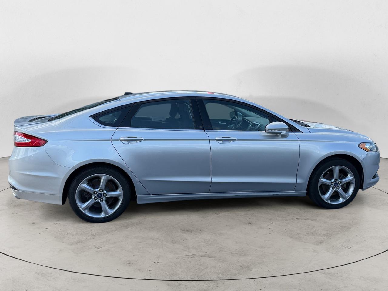 2015 FORD FUSION SE Kansas City MO
