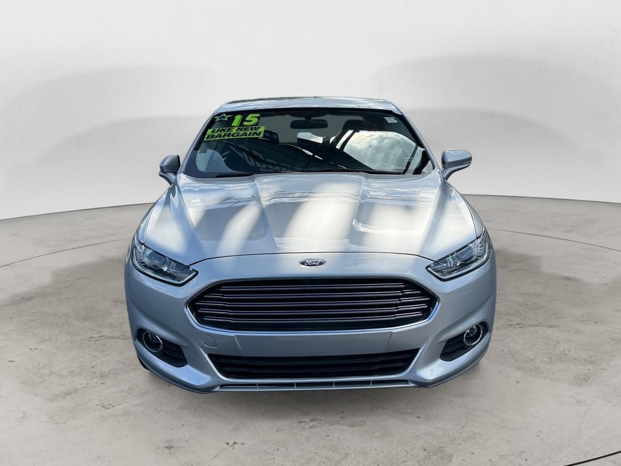 2015 FORD FUSION SE Kansas City MO