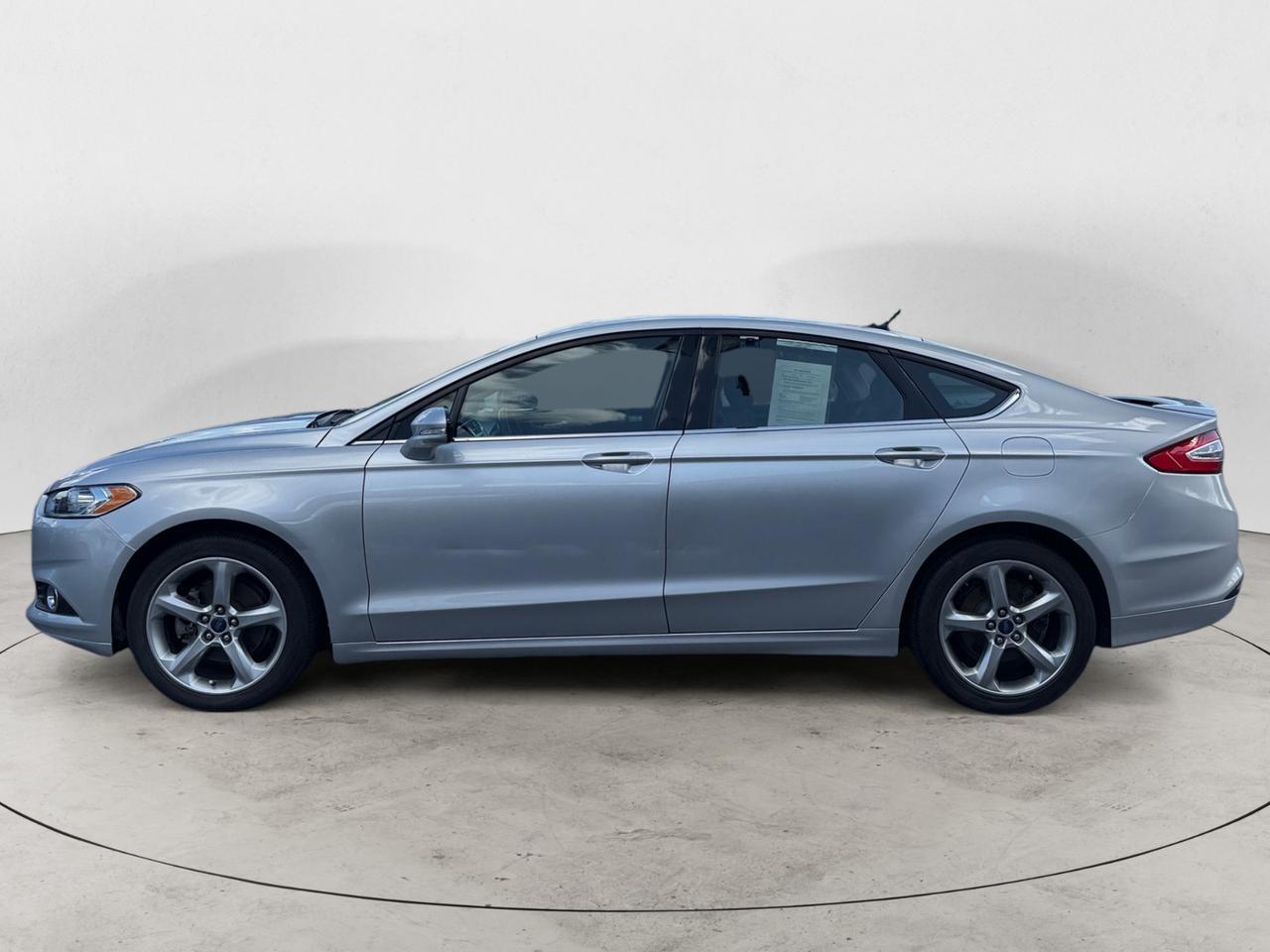 2015 FORD FUSION SE Kansas City MO