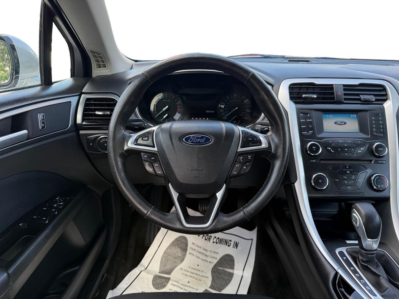 2015 FORD FUSION SE Kansas City MO