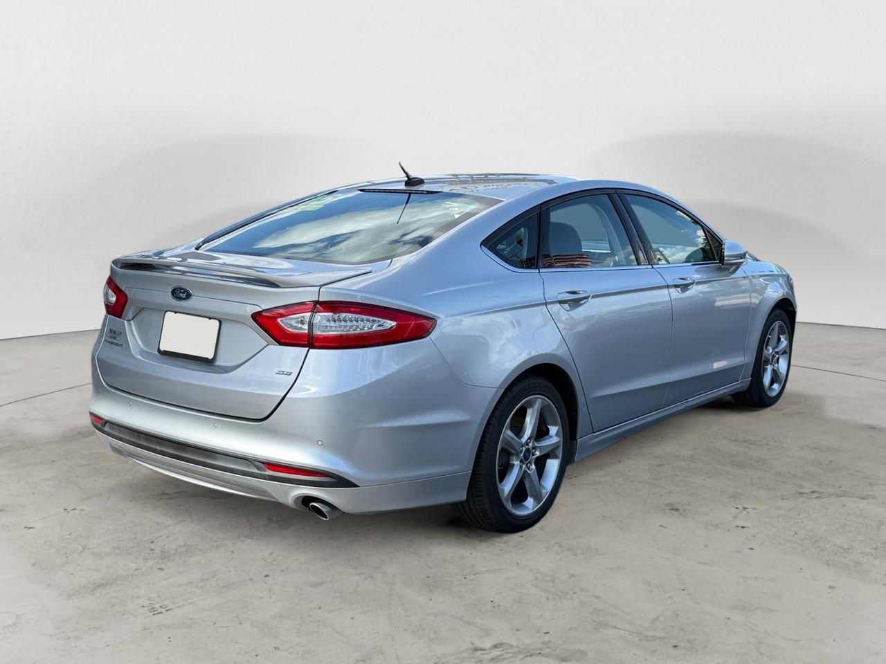 2015 FORD FUSION SE Kansas City MO