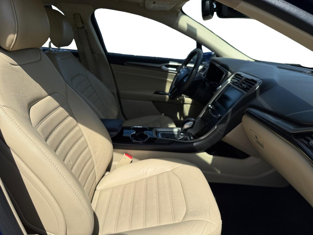 2015 FORD FUSION SE SE Kansas City MO