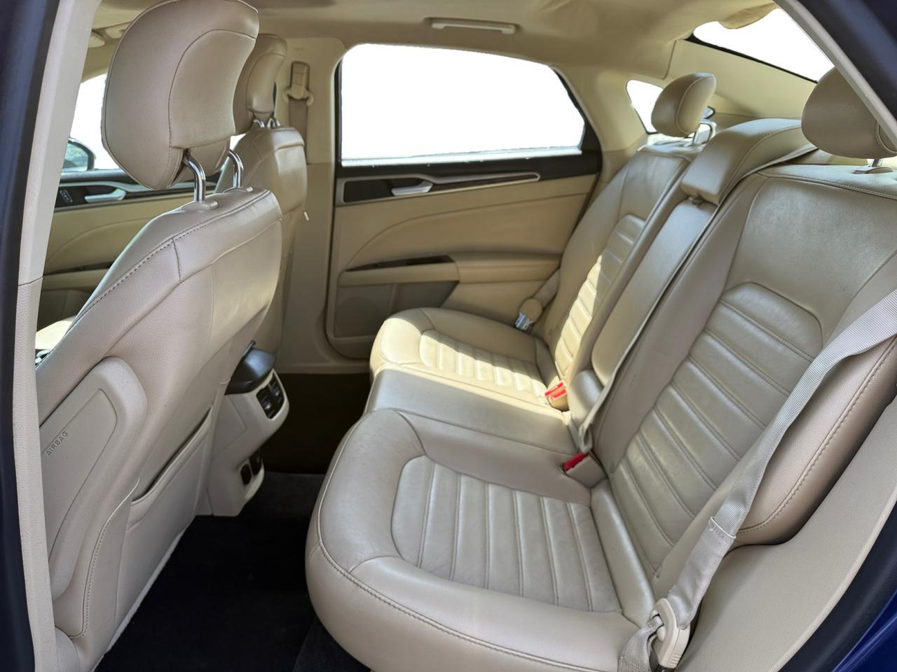 2015 FORD FUSION SE SE Kansas City MO