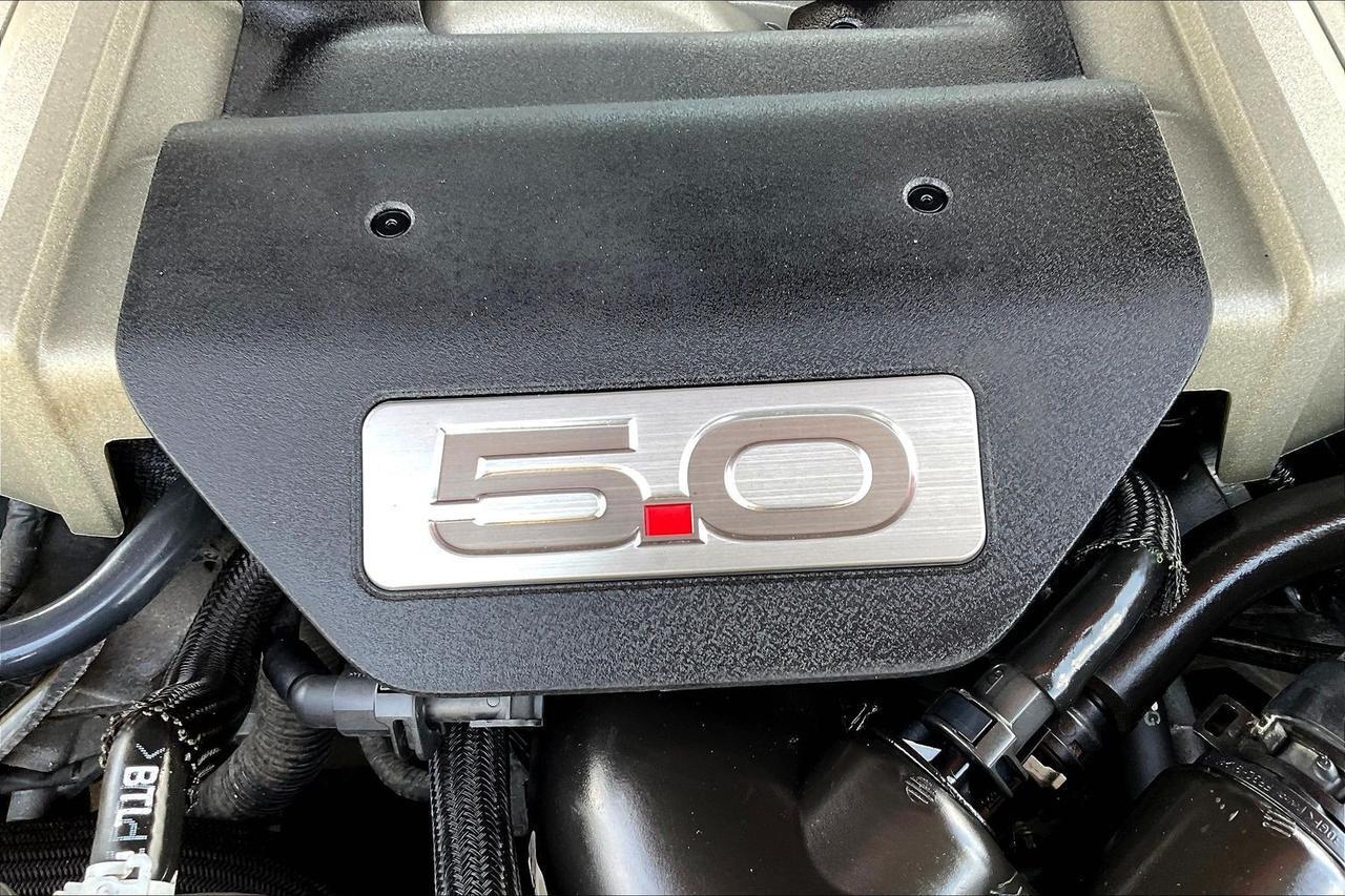2015 FORD MUSTANG GT Houston TX