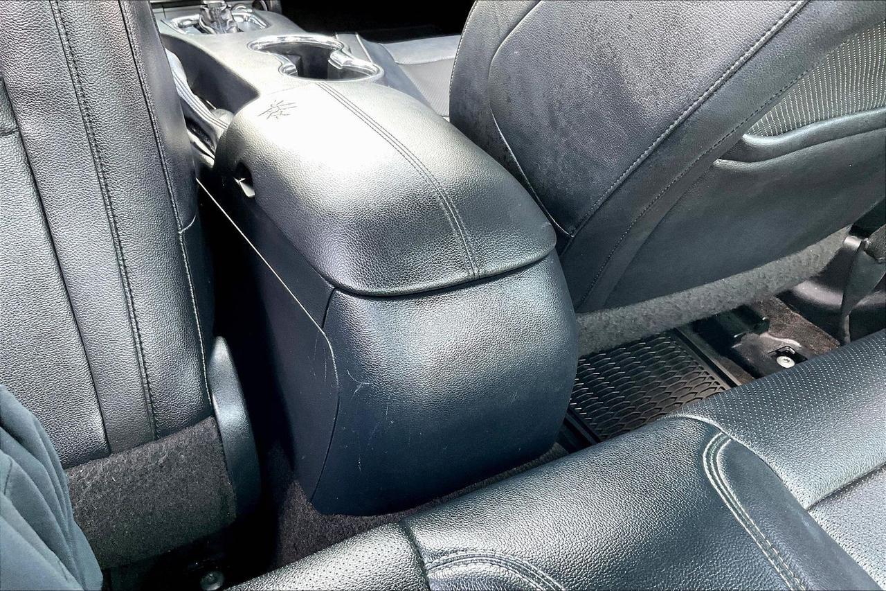 2015 FORD MUSTANG GT Houston TX