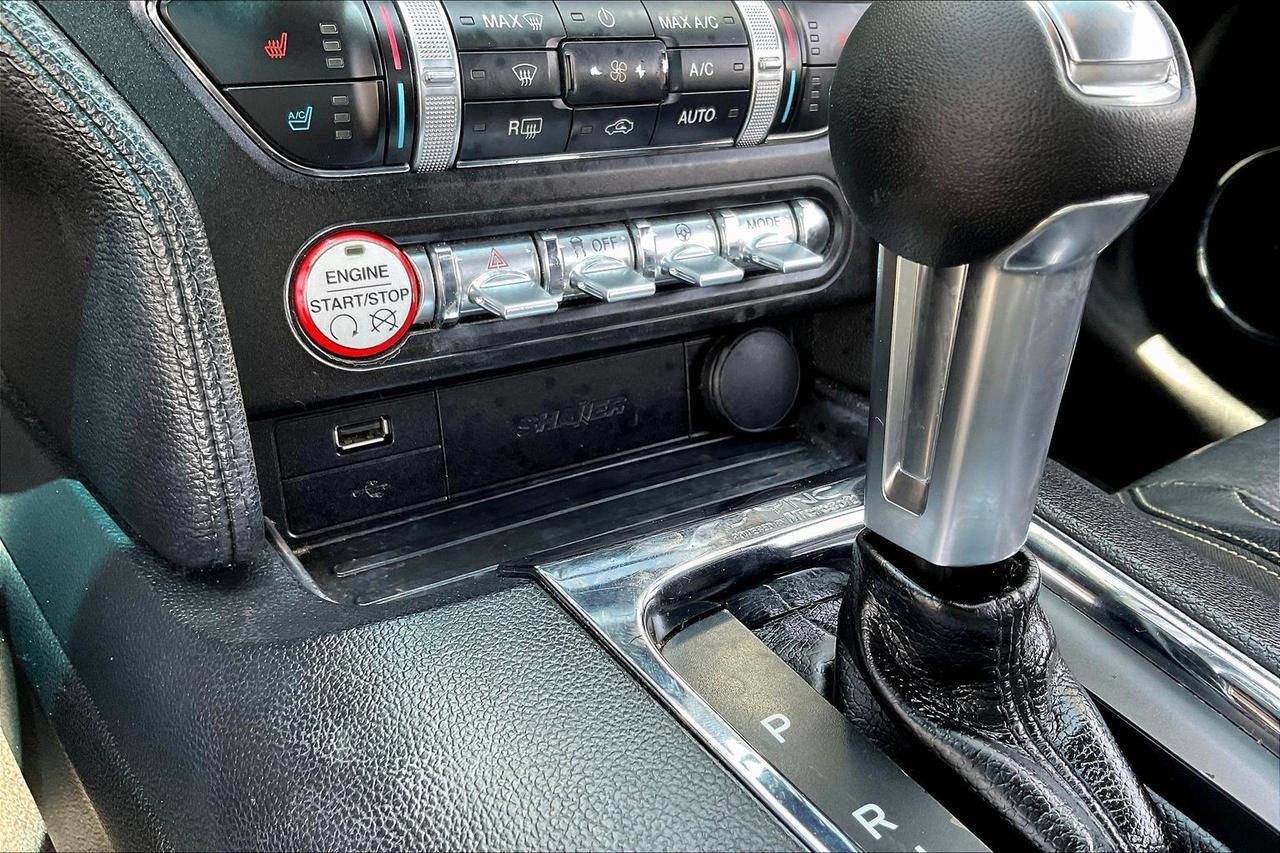 2015 FORD MUSTANG GT Houston TX