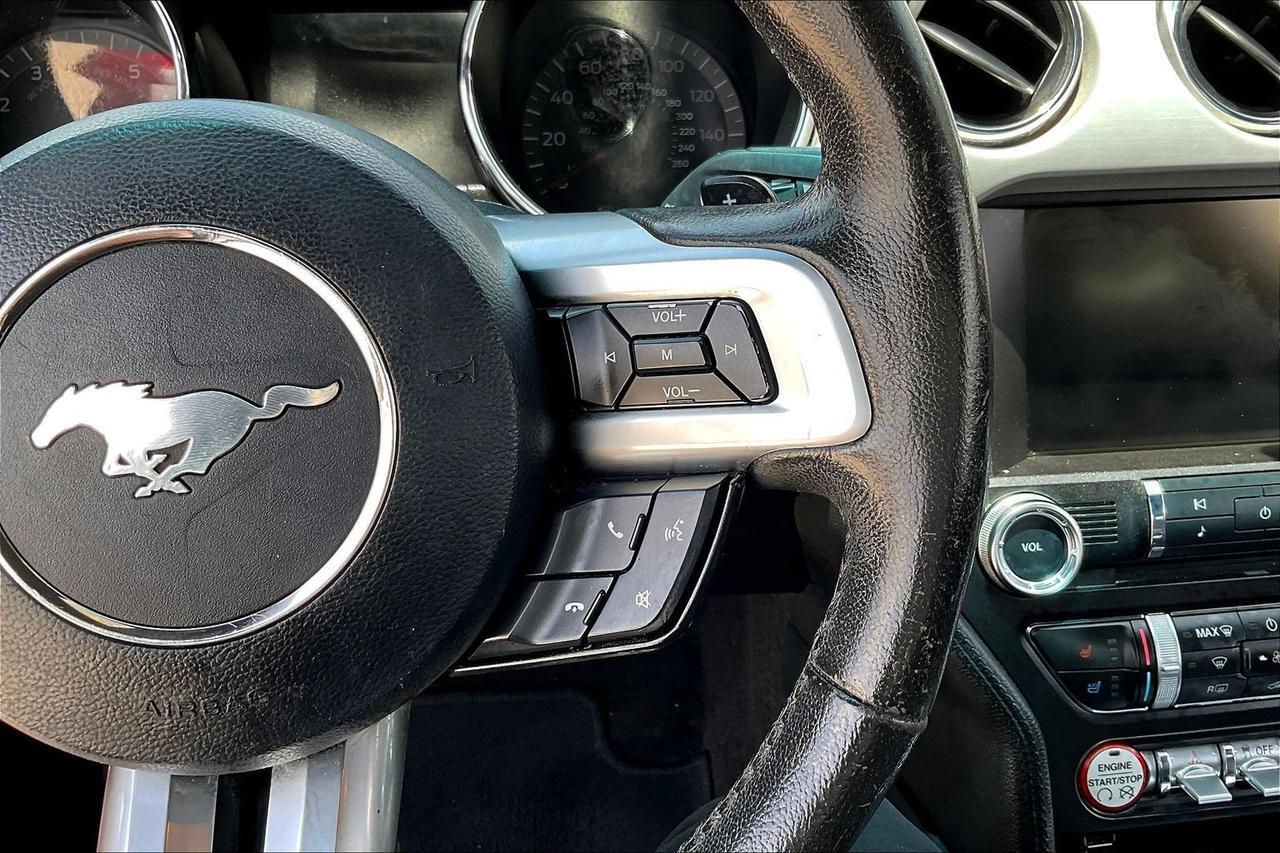 2015 FORD MUSTANG GT Houston TX