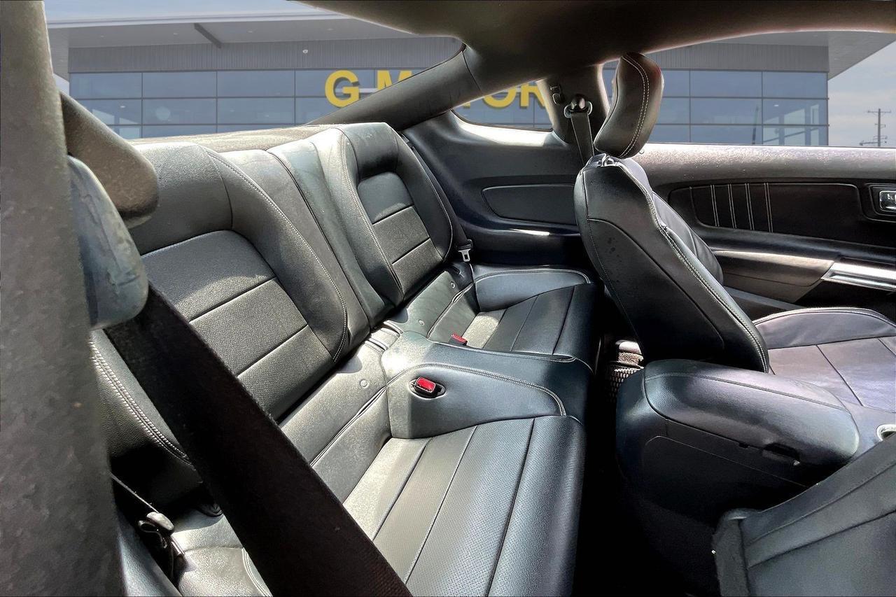 2015 FORD MUSTANG GT Houston TX