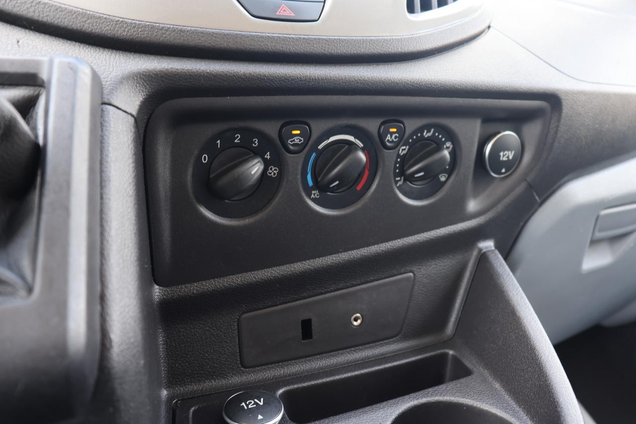 2015 FORD TRANSIT T-350 Houston TX