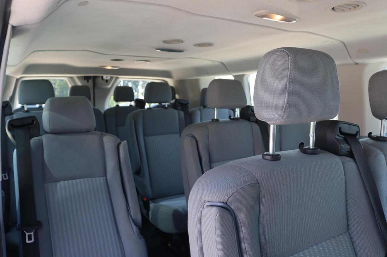 2015 FORD TRANSIT T-350 Houston TX