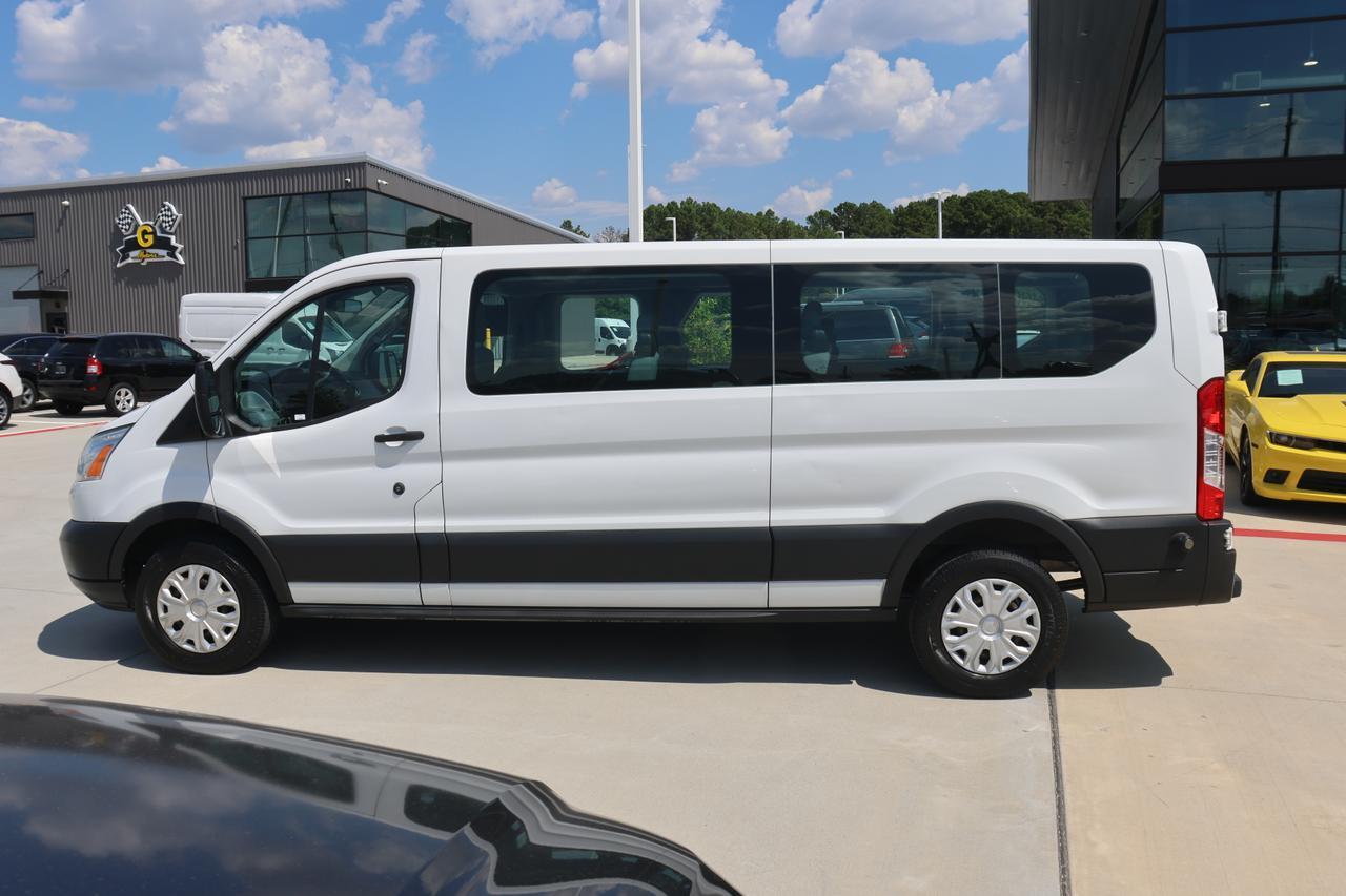 2015 FORD TRANSIT T-350 Houston TX