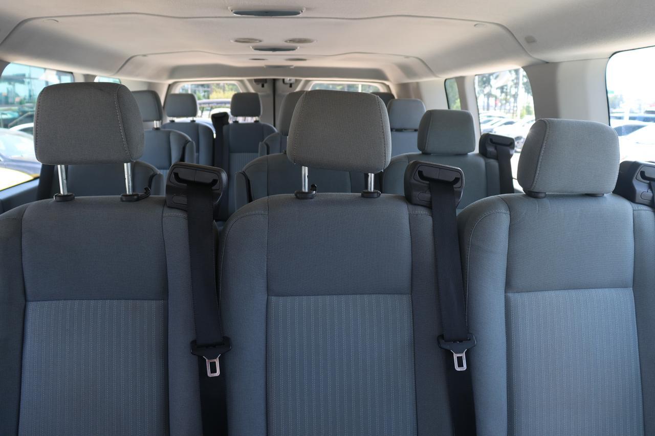 2015 FORD TRANSIT T-350 Houston TX