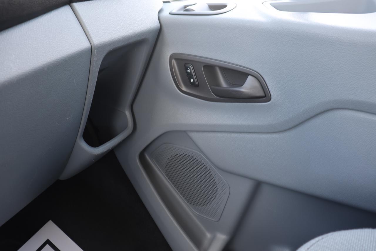 2015 FORD TRANSIT T-350 Houston TX