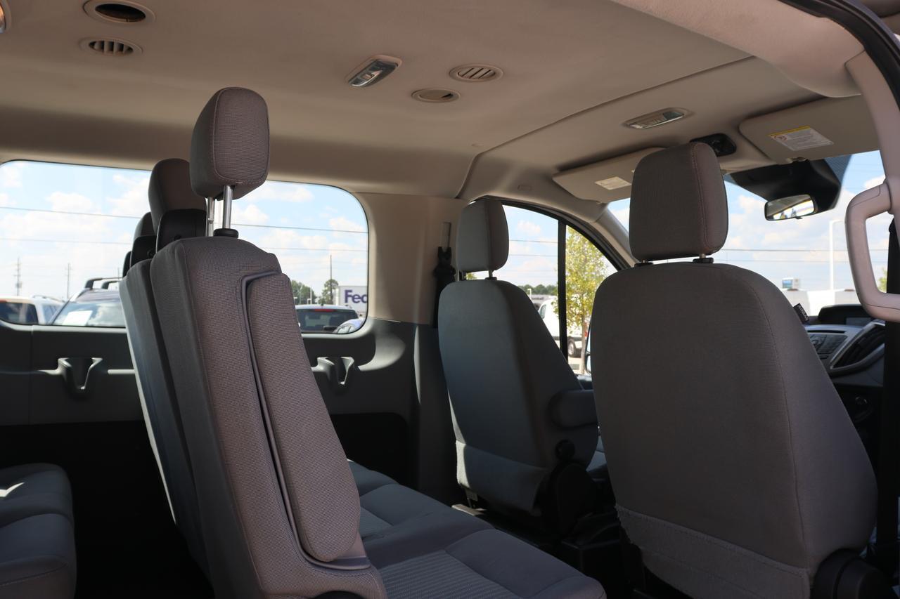 2015 FORD TRANSIT T-350 Houston TX