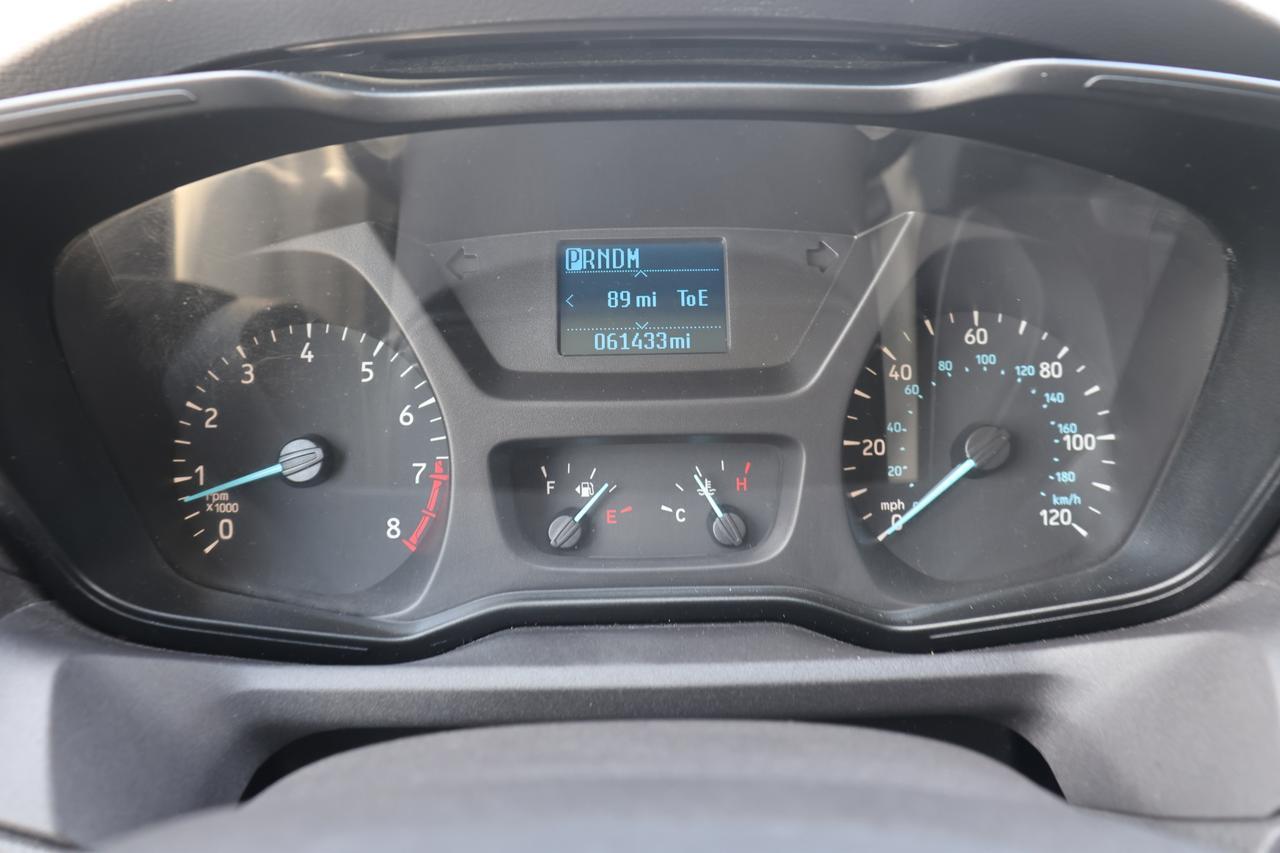 2015 FORD TRANSIT T-350 Houston TX