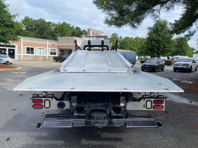 2015 FREIGHTLINER M2 106 MED CAR HAULER Charlotte NC